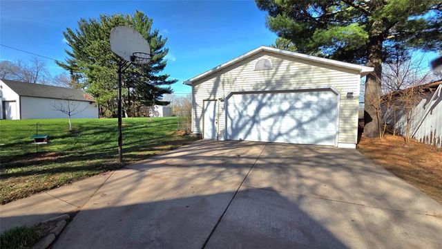 816 Starr Avenue, Eau Claire, WI 54703