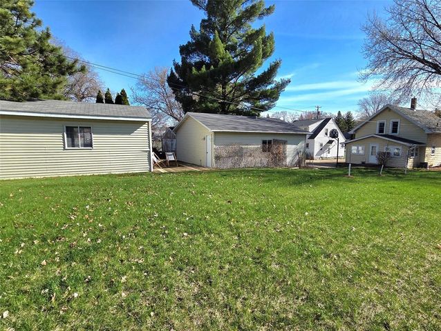 816 Starr Avenue, Eau Claire, WI 54703