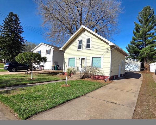 816 Starr Avenue, Eau Claire, WI 54703