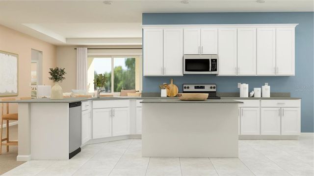 322 PUMA LOOP, Groveland, FL 34736
