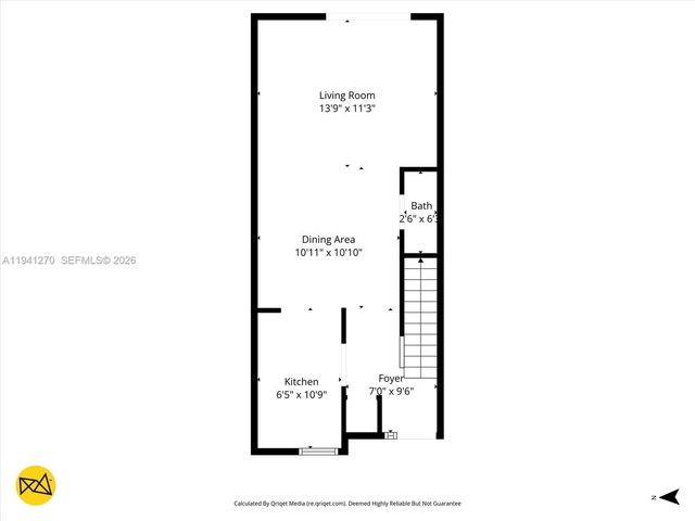 6850 NW 173rd Dr 103, Hialeah, FL 33015