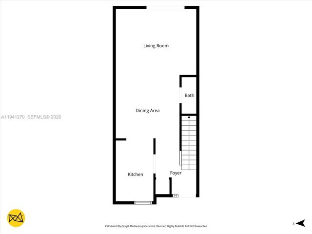 6850 NW 173rd Dr 103, Hialeah, FL 33015