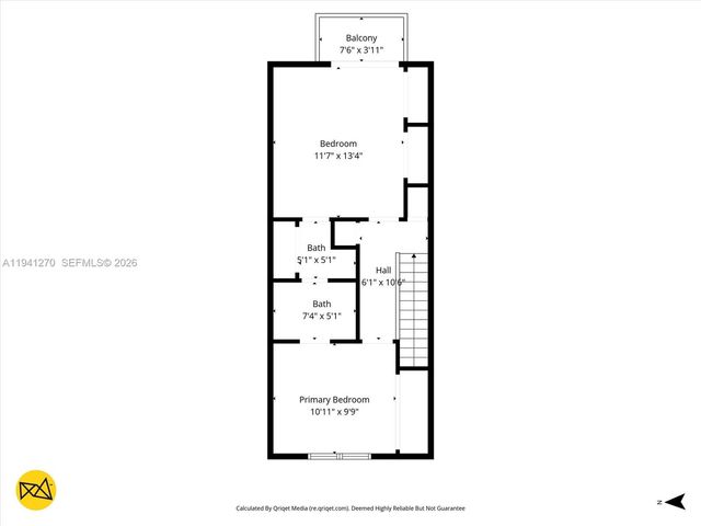 6850 NW 173rd Dr 103, Hialeah, FL 33015