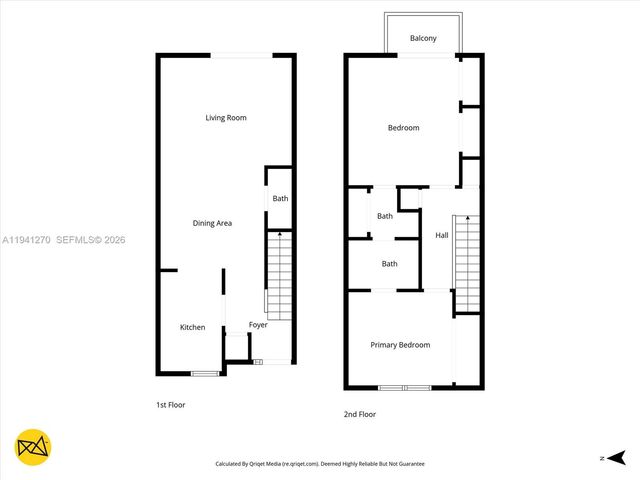 6850 NW 173rd Dr 103, Hialeah, FL 33015