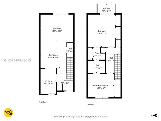 6850 NW 173rd Dr 103, Hialeah, FL 33015