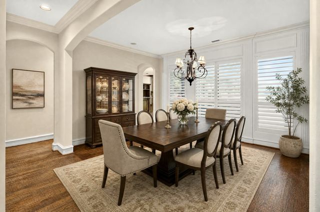 112 Winsley Circle, Mckinney, TX 75071
