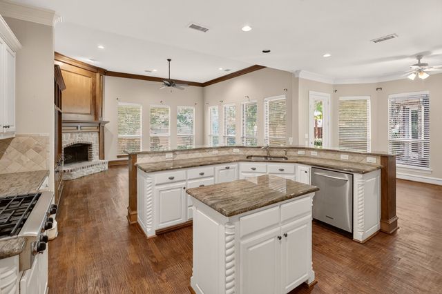 112 Winsley Circle, Mckinney, TX 75071