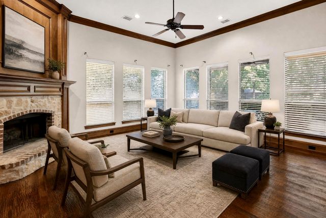 112 Winsley Circle, Mckinney, TX 75071