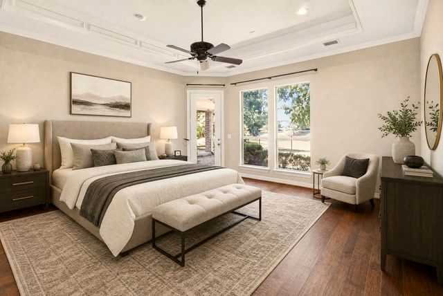 112 Winsley Circle, Mckinney, TX 75071