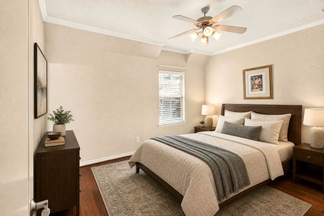 112 Winsley Circle, Mckinney, TX 75071