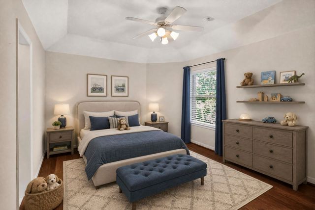 112 Winsley Circle, Mckinney, TX 75071