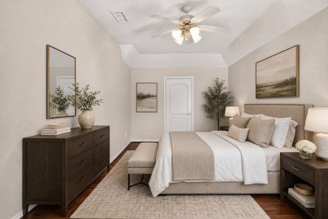 112 Winsley Circle, Mckinney, TX 75071