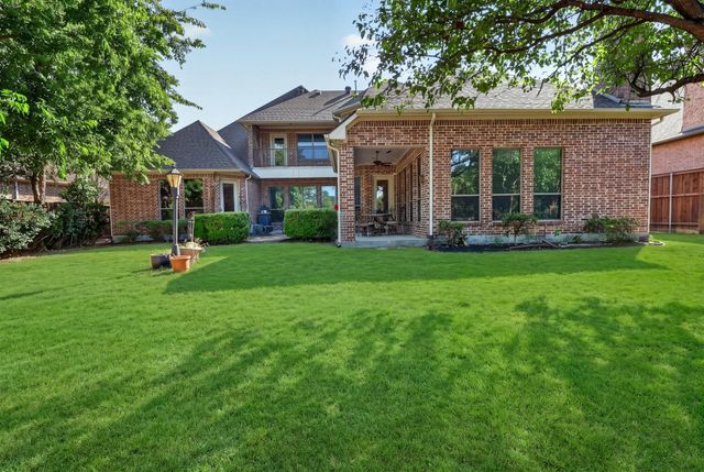 112 Winsley Circle, Mckinney, TX 75071
