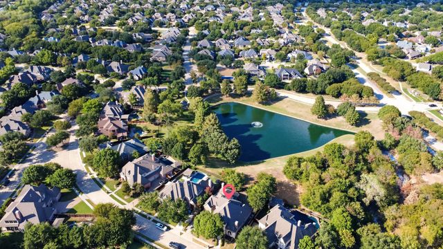 112 Winsley Circle, Mckinney, TX 75071