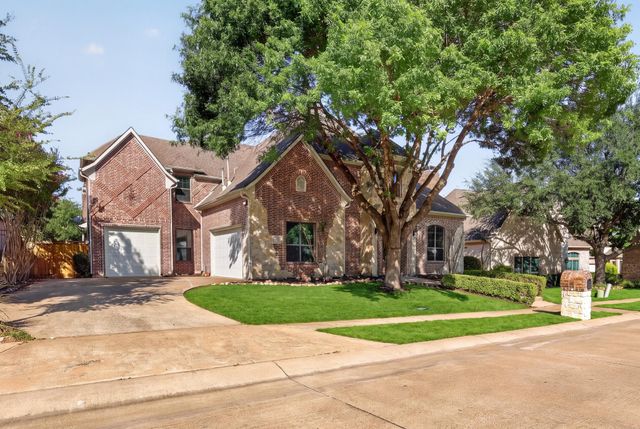 112 Winsley Circle, Mckinney, TX 75071