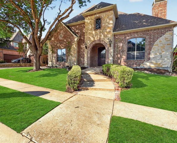 112 Winsley Circle, Mckinney, TX 75071