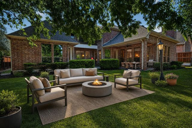 112 Winsley Circle, Mckinney, TX 75071