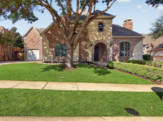 112 Winsley Circle, Mckinney, TX 75071