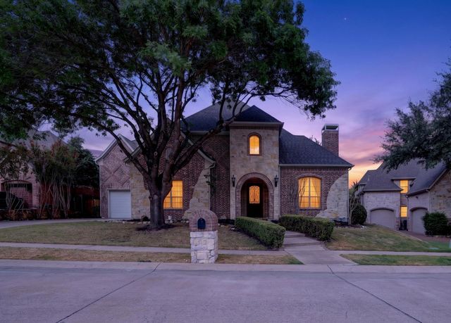 112 Winsley Circle, Mckinney, TX 75071