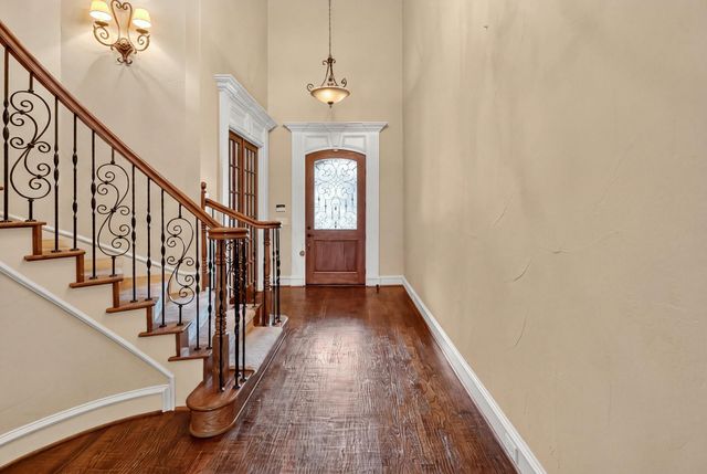 112 Winsley Circle, Mckinney, TX 75071
