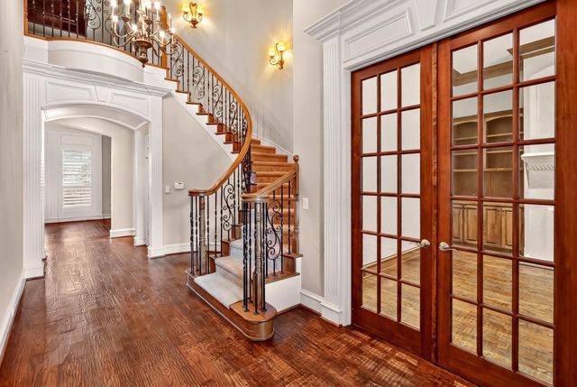 112 Winsley Circle, Mckinney, TX 75071