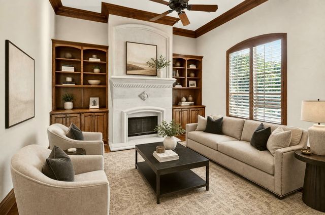 112 Winsley Circle, Mckinney, TX 75071