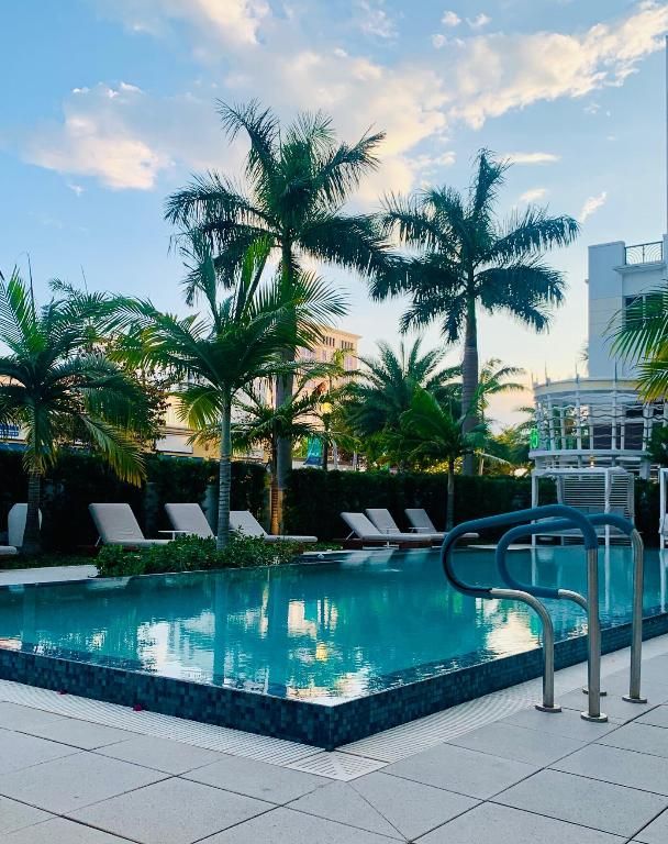 Image 48 of property listing at 155 E Boca Raton Road 1014, Boca Raton, FL 33432