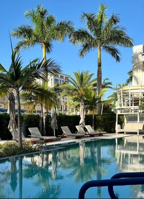 Image 54 of property listing at 155 E Boca Raton Road 1014, Boca Raton, FL 33432