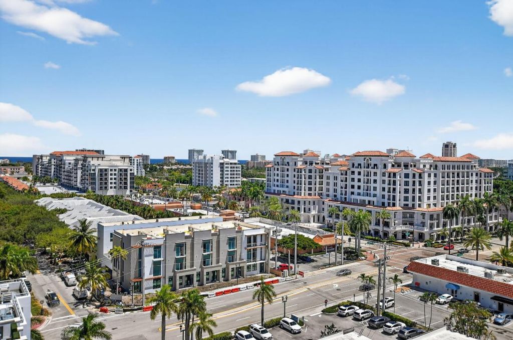 Image 81 of property listing at 155 E Boca Raton Road 1014, Boca Raton, FL 33432