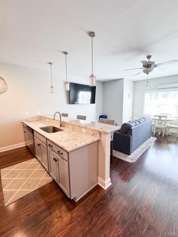 1225 Commonwealth Circle, Forest, VA 24551