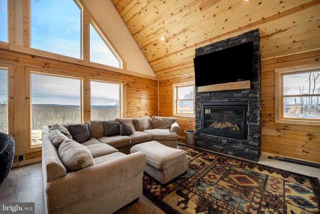 98 SUMMER CAMP LANE, Mc Henry, MD 21541