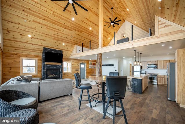 98 SUMMER CAMP LANE, Mc Henry, MD 21541
