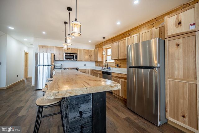 98 SUMMER CAMP LANE, Mc Henry, MD 21541