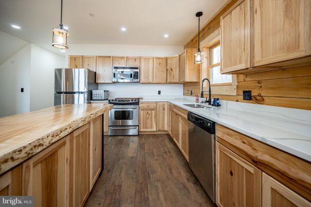 98 SUMMER CAMP LANE, Mc Henry, MD 21541