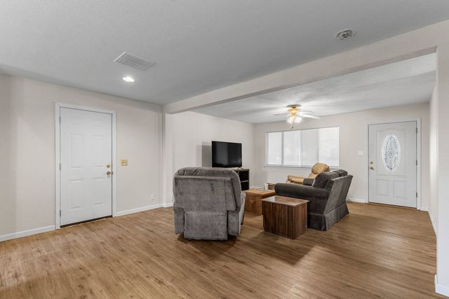 2010 Burroughs Street, Wichita Falls, TX 76309