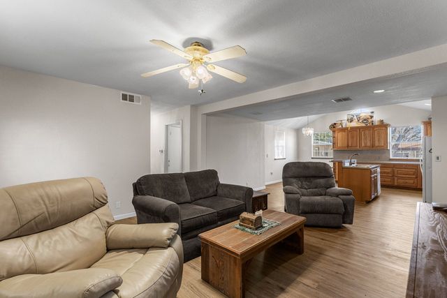 2010 Burroughs Street, Wichita Falls, TX 76309