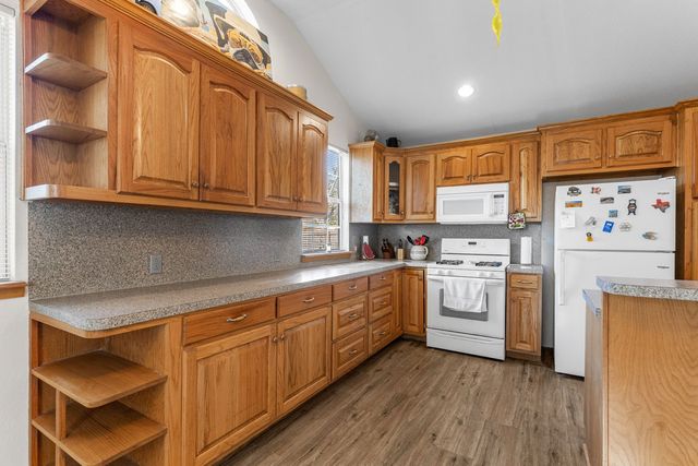 2010 Burroughs Street, Wichita Falls, TX 76309