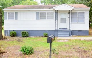 821 Minurva, Fayetteville, NC 28301