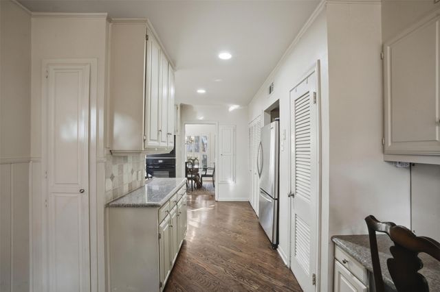 4421 Mockingbird Lane, Highland Park, TX 75205