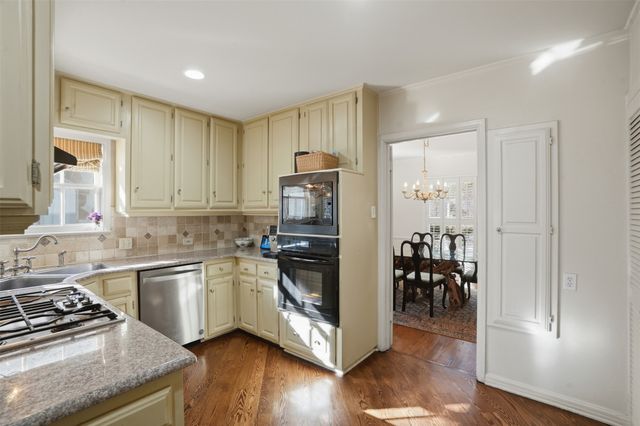 4421 Mockingbird Lane, Highland Park, TX 75205