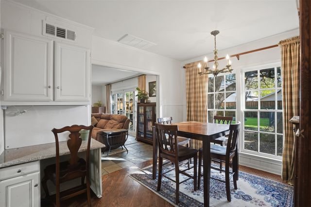 4421 Mockingbird Lane, Highland Park, TX 75205