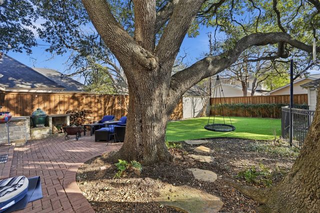 4421 Mockingbird Lane, Highland Park, TX 75205