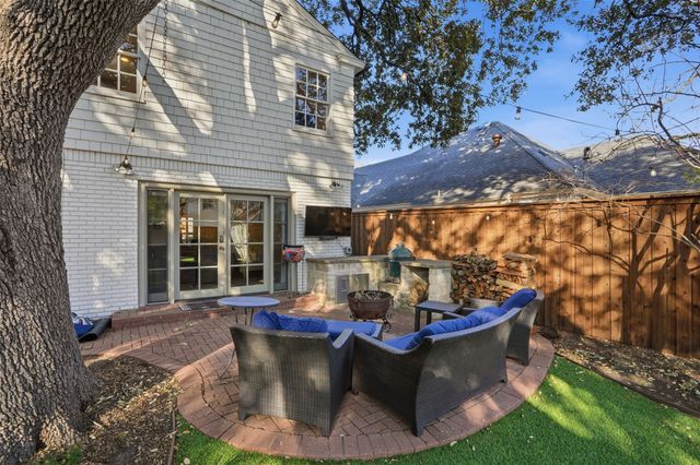 4421 Mockingbird Lane, Highland Park, TX 75205