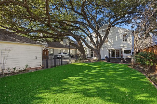 4421 Mockingbird Lane, Highland Park, TX 75205