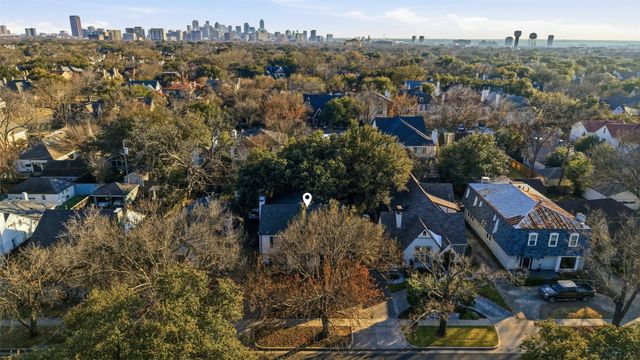 4421 Mockingbird Lane, Highland Park, TX 75205