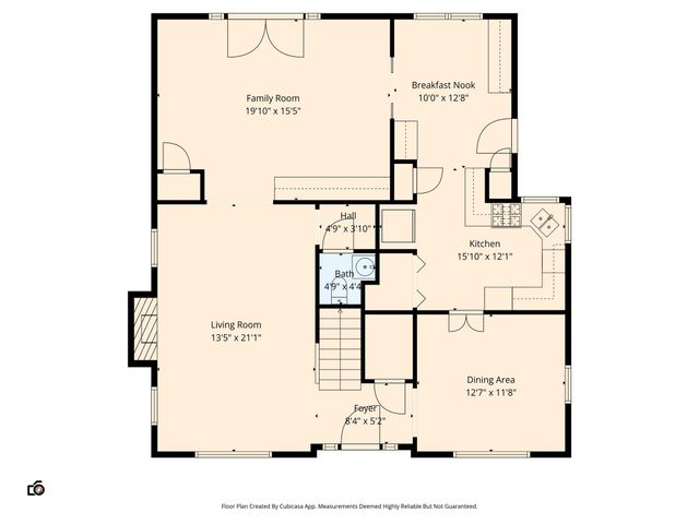 4421 Mockingbird Lane, Highland Park, TX 75205