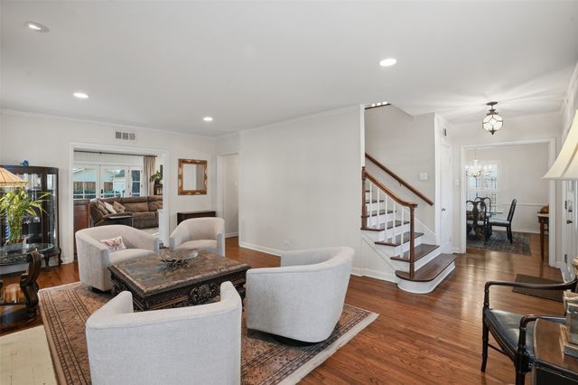 4421 Mockingbird Lane, Highland Park, TX 75205