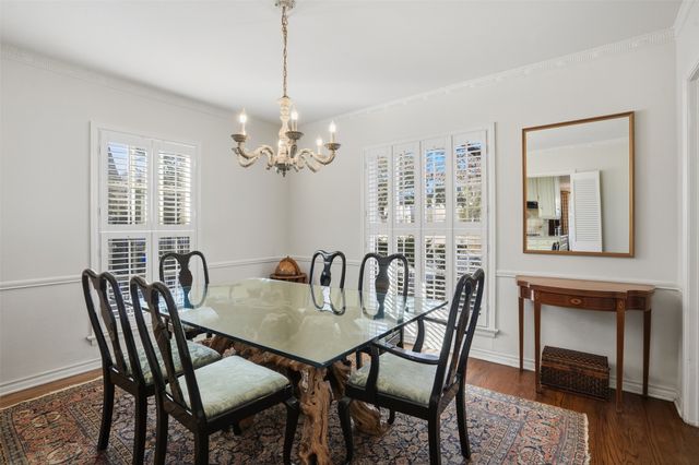 4421 Mockingbird Lane, Highland Park, TX 75205