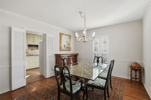 4421 Mockingbird Lane, Highland Park, TX 75205