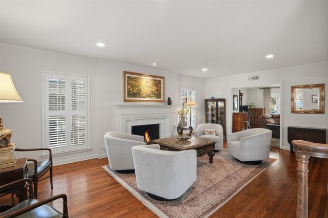 4421 Mockingbird Lane, Highland Park, TX 75205